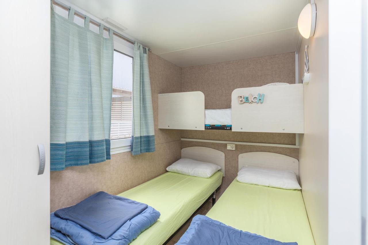 Tar-Vabriga West Coast Mobilhome With Xxl Terrace מראה חיצוני תמונה